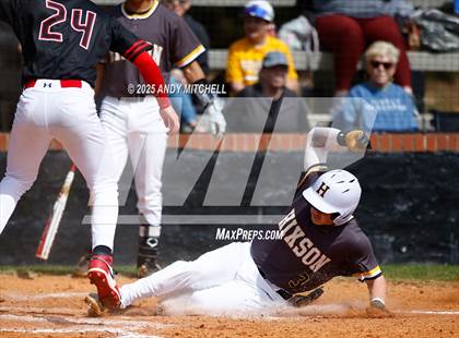 Thumbnail 2 in Hixson @ Whitwell (Wildcat Classic) photogallery.