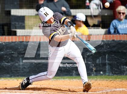 Thumbnail 1 in Hixson @ Whitwell (Wildcat Classic) photogallery.