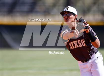 Thumbnail 1 in Hixson @ Whitwell (Wildcat Classic) photogallery.
