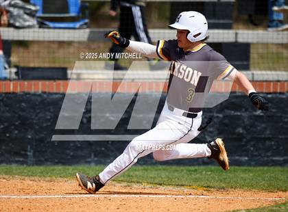 Thumbnail 2 in Hixson @ Whitwell (Wildcat Classic) photogallery.