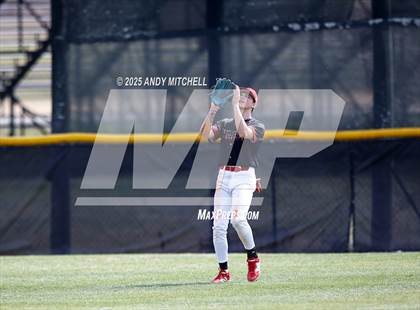 Thumbnail 2 in Hixson @ Whitwell (Wildcat Classic) photogallery.