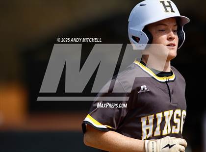 Thumbnail 1 in Hixson @ Whitwell (Wildcat Classic) photogallery.