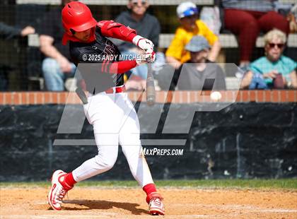 Thumbnail 3 in Hixson @ Whitwell (Wildcat Classic) photogallery.