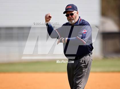 Thumbnail 1 in Hixson @ Whitwell (Wildcat Classic) photogallery.