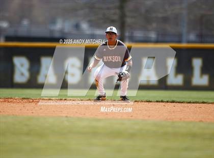 Thumbnail 1 in Hixson @ Whitwell (Wildcat Classic) photogallery.