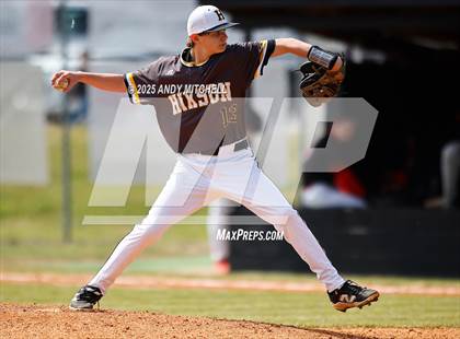 Thumbnail 2 in Hixson @ Whitwell (Wildcat Classic) photogallery.