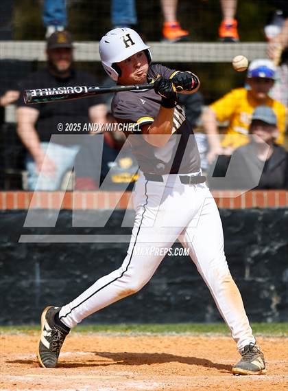 Thumbnail 1 in Hixson @ Whitwell (Wildcat Classic) photogallery.