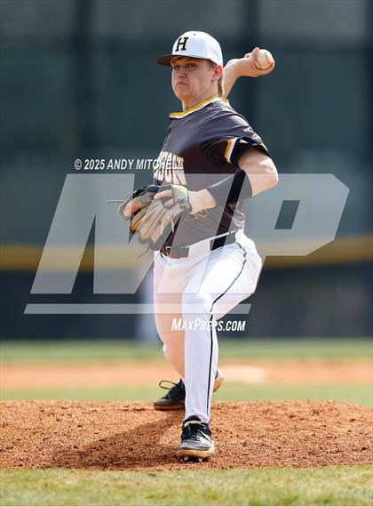 Thumbnail 1 in Hixson @ Whitwell (Wildcat Classic) photogallery.