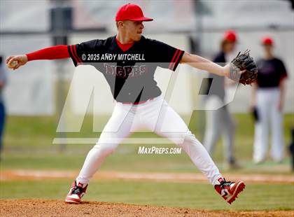 Thumbnail 2 in Hixson @ Whitwell (Wildcat Classic) photogallery.
