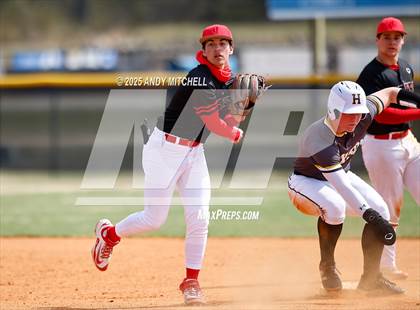 Thumbnail 2 in Hixson @ Whitwell (Wildcat Classic) photogallery.