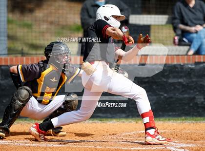 Thumbnail 1 in Hixson @ Whitwell (Wildcat Classic) photogallery.