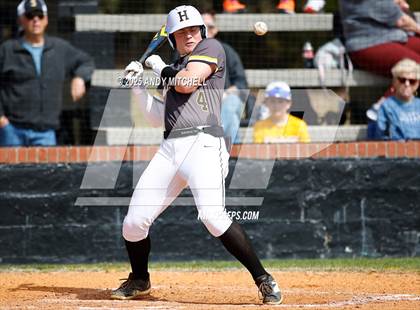 Thumbnail 1 in Hixson @ Whitwell (Wildcat Classic) photogallery.
