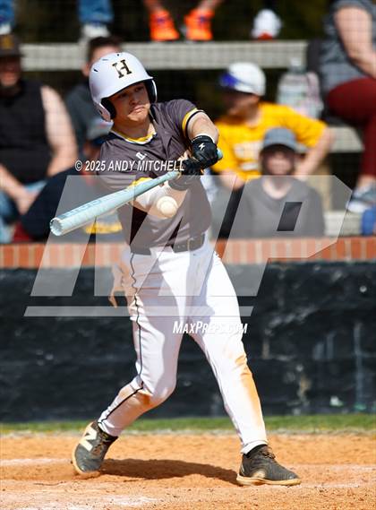 Thumbnail 3 in Hixson @ Whitwell (Wildcat Classic) photogallery.