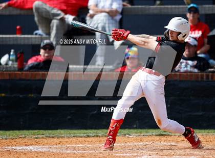 Thumbnail 1 in Hixson @ Whitwell (Wildcat Classic) photogallery.