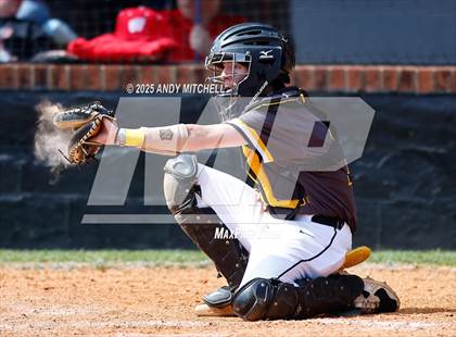 Thumbnail 1 in Hixson @ Whitwell (Wildcat Classic) photogallery.