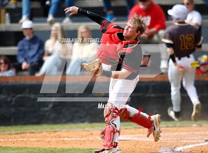 Thumbnail 1 in Hixson @ Whitwell (Wildcat Classic) photogallery.