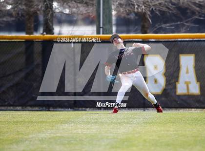 Thumbnail 3 in Hixson @ Whitwell (Wildcat Classic) photogallery.