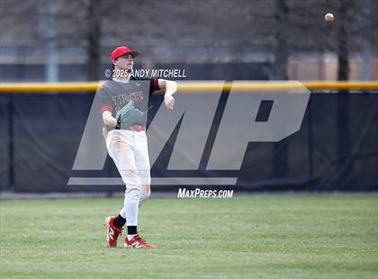 Thumbnail 2 in Hixson @ Whitwell (Wildcat Classic) photogallery.