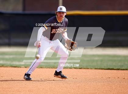 Thumbnail 1 in Hixson @ Whitwell (Wildcat Classic) photogallery.