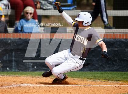 Thumbnail 3 in Hixson @ Whitwell (Wildcat Classic) photogallery.