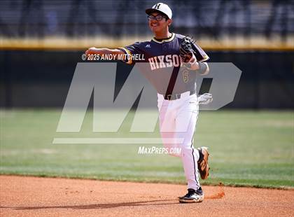 Thumbnail 3 in Hixson @ Whitwell (Wildcat Classic) photogallery.