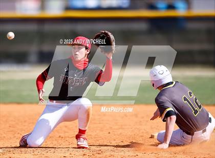 Thumbnail 2 in Hixson @ Whitwell (Wildcat Classic) photogallery.