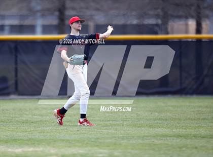 Thumbnail 1 in Hixson @ Whitwell (Wildcat Classic) photogallery.