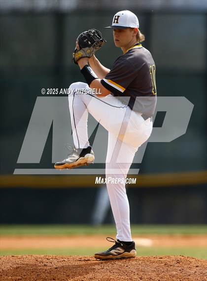 Thumbnail 1 in Hixson @ Whitwell (Wildcat Classic) photogallery.