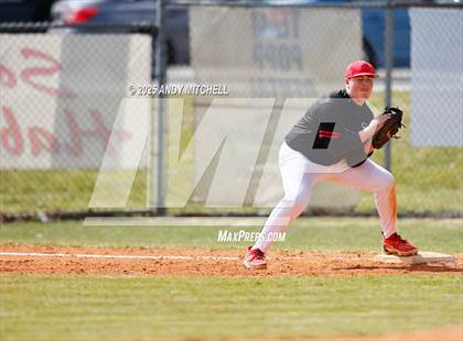 Thumbnail 2 in Hixson @ Whitwell (Wildcat Classic) photogallery.