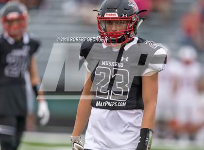 Thumbnail 3 in Arrowhead @ Muskego photogallery.