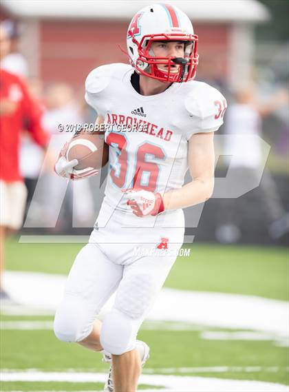 Thumbnail 1 in Arrowhead @ Muskego photogallery.