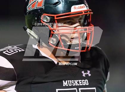 Thumbnail 3 in Arrowhead @ Muskego photogallery.