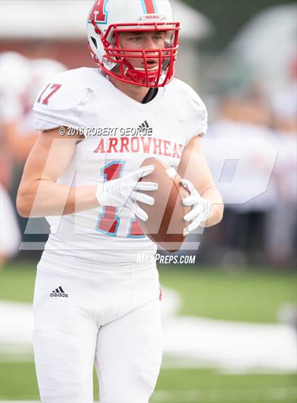 Thumbnail 1 in Arrowhead @ Muskego photogallery.