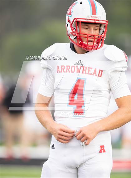 Thumbnail 2 in Arrowhead @ Muskego photogallery.