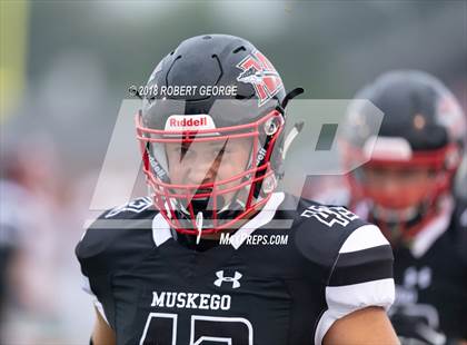 Thumbnail 2 in Arrowhead @ Muskego photogallery.