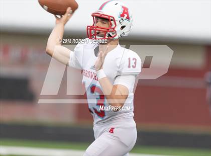 Thumbnail 2 in Arrowhead @ Muskego photogallery.