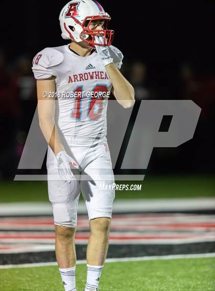 Thumbnail 1 in Arrowhead @ Muskego photogallery.