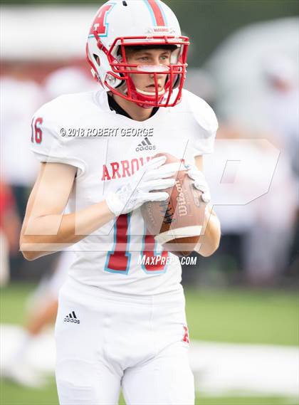 Thumbnail 2 in Arrowhead @ Muskego photogallery.