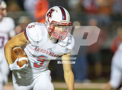 Thumbnail 1 in Arrowhead @ Muskego photogallery.