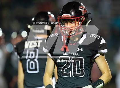 Thumbnail 1 in Arrowhead @ Muskego photogallery.