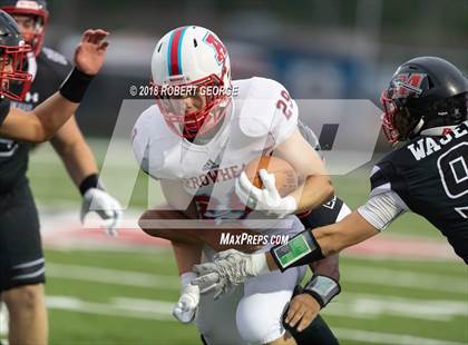 Thumbnail 1 in Arrowhead @ Muskego photogallery.