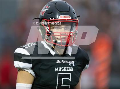 Thumbnail 2 in Arrowhead @ Muskego photogallery.