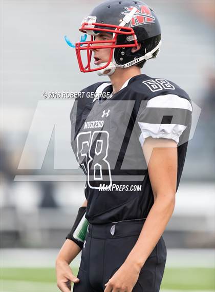 Thumbnail 1 in Arrowhead @ Muskego photogallery.