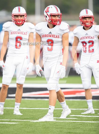 Thumbnail 2 in Arrowhead @ Muskego photogallery.