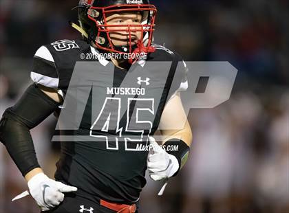 Thumbnail 2 in Arrowhead @ Muskego photogallery.
