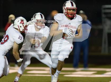 Thumbnail 1 in Arrowhead @ Muskego photogallery.