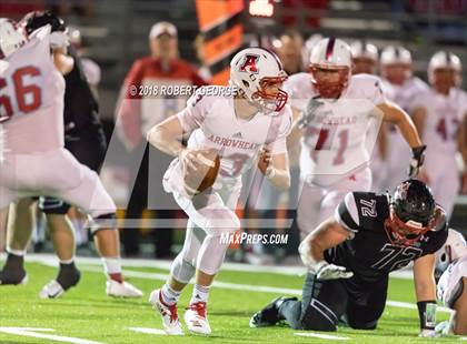 Thumbnail 1 in Arrowhead @ Muskego photogallery.