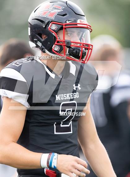 Thumbnail 3 in Arrowhead @ Muskego photogallery.