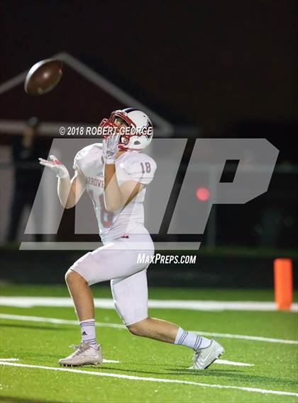 Thumbnail 1 in Arrowhead @ Muskego photogallery.