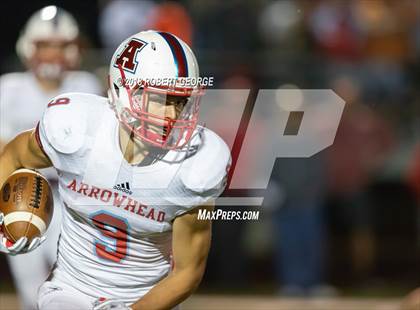Thumbnail 2 in Arrowhead @ Muskego photogallery.